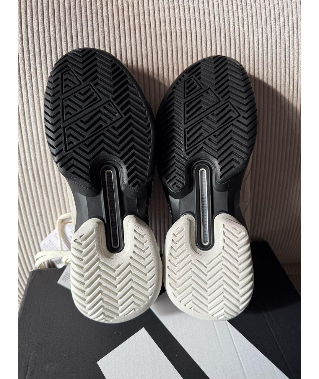 ADIDAS Серые кроссовки, фото 5