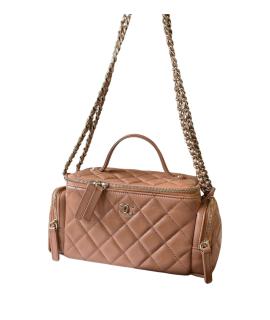 CHANEL Сумка через плечо