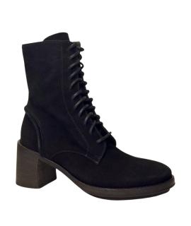 ANN DEMEULEMEESTER Ботильоны