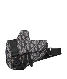 CHRISTIAN DIOR Поясная сумка