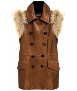 'S MAX MARA Жилет