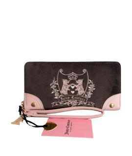 JUICY COUTURE Кошелек