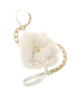 CHANEL Сумка через плечо
