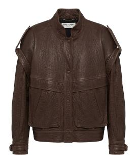 SAINT LAURENT Куртка