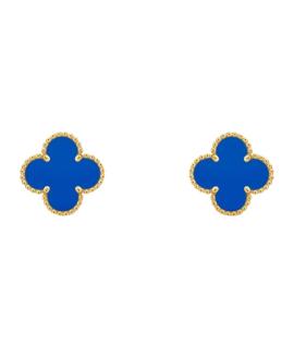 VAN CLEEF & ARPELS Серьги