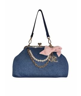 JUICY COUTURE Сумка через плечо