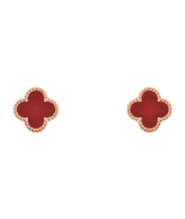 VAN CLEEF & ARPELS Серьги