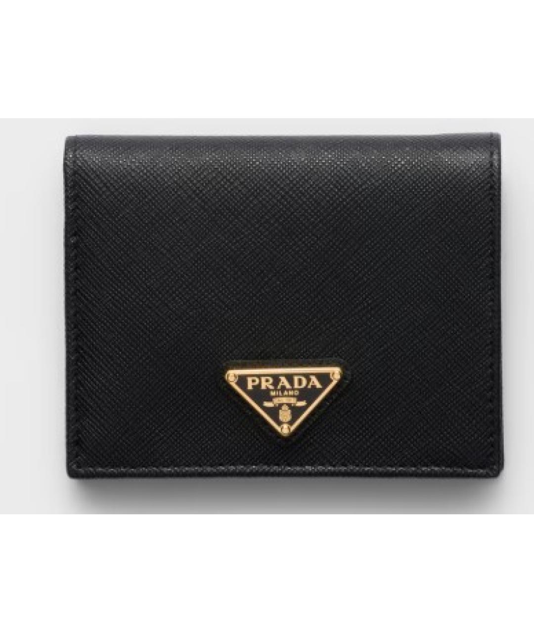 PRADA Кошелек, фото 9