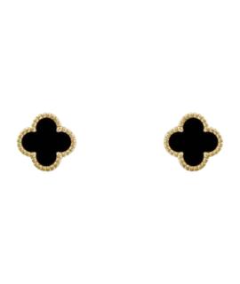 VAN CLEEF & ARPELS Серьги