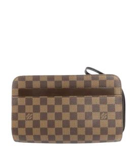 LOUIS VUITTON Клатч/вечерняя сумка