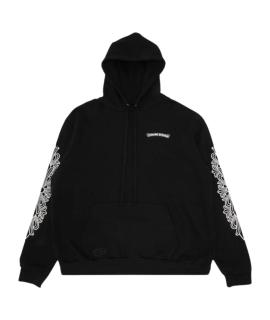 CHROME HEARTS Худи/толстовка
