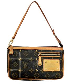 LOUIS VUITTON Сумка через плечо