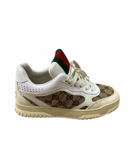 GUCCI Кеды