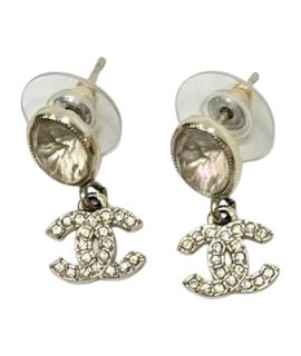 CHANEL Серьги