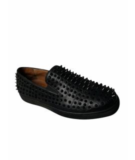 CHRISTIAN LOUBOUTIN Слипоны