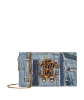 ROBERTO CAVALLI Сумка через плечо