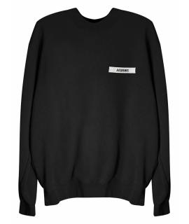 JACQUEMUS Худи/толстовка