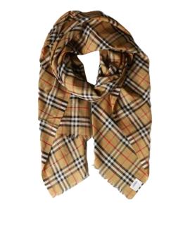 BURBERRY Шарф