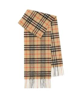 BURBERRY Шарф