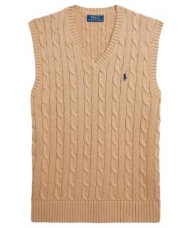 POLO RALPH LAUREN Жилетка