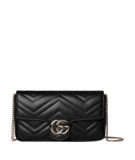 GUCCI Сумка через плечо
