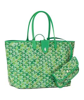 GOYARD Сумка через плечо