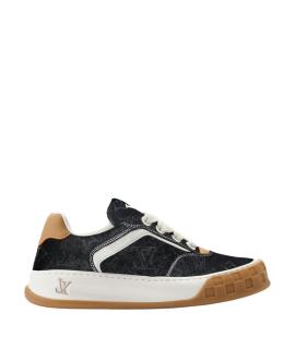 LOUIS VUITTON Низкие кроссовки / кеды