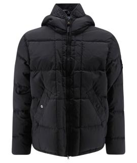 STONE ISLAND Пуховик