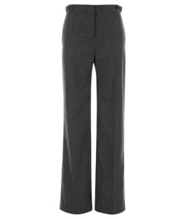 STELLA MCCARTNEY Прямые брюки