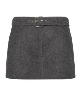 SPORTMAX Юбка мини