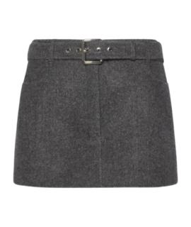 SPORTMAX Юбка мини