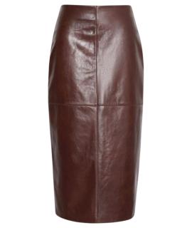 SPORTMAX Юбка миди