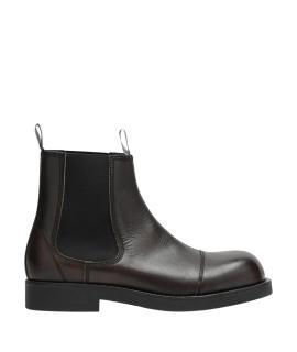 MM6 MAISON MARGIELA Высокие ботинки