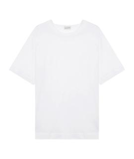 DRIES VAN NOTEN Футболка