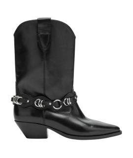 ISABEL MARANT Ботинки