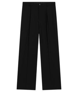DRIES VAN NOTEN Повседневные брюки