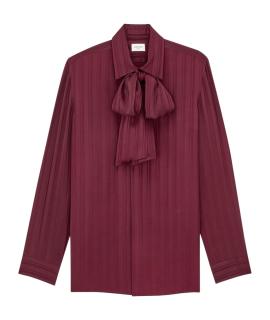 SAINT LAURENT Блузы