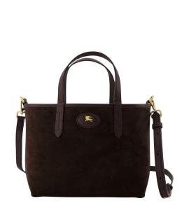 BURBERRY Сумка с короткими ручками