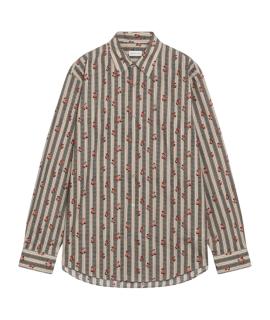 DRIES VAN NOTEN Кэжуал рубашка