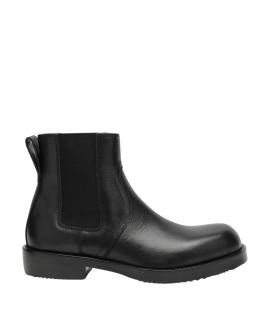 DRIES VAN NOTEN Высокие ботинки