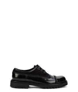 DOLCE&GABBANA Лоферы