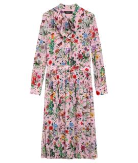 GUCCI Повседневное платье