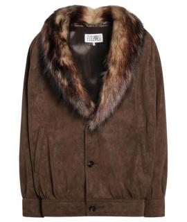 MM6 MAISON MARGIELA Куртка