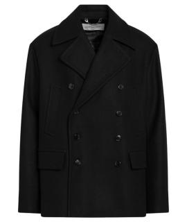 DRIES VAN NOTEN Пальто