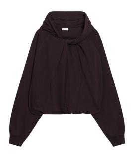 DRIES VAN NOTEN Худи/толстовка