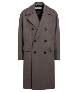 DRIES VAN NOTEN Пальто