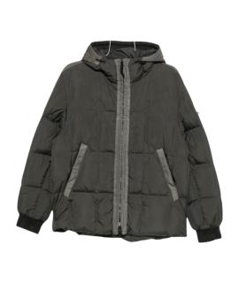 STONE ISLAND Пуховик