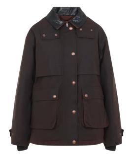 ACNE STUDIOS Куртка