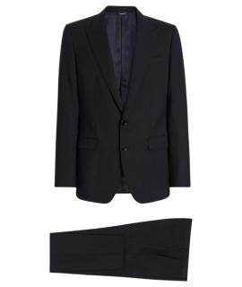 DOLCE&GABBANA Классический костюм