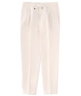 BRUNELLO CUCINELLI Повседневные брюки